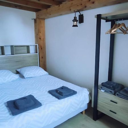 Joli studio mezzanine, à 2 pas de la plage Menton Extérieur photo