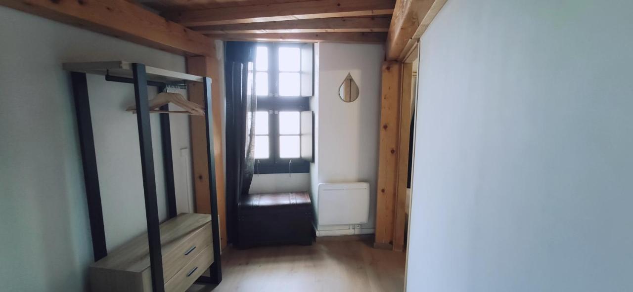 Joli studio mezzanine, à 2 pas de la plage Menton Extérieur photo