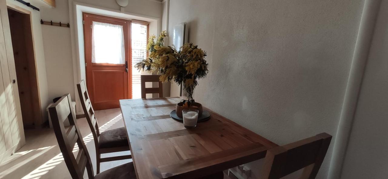 Joli studio mezzanine, à 2 pas de la plage Menton Extérieur photo