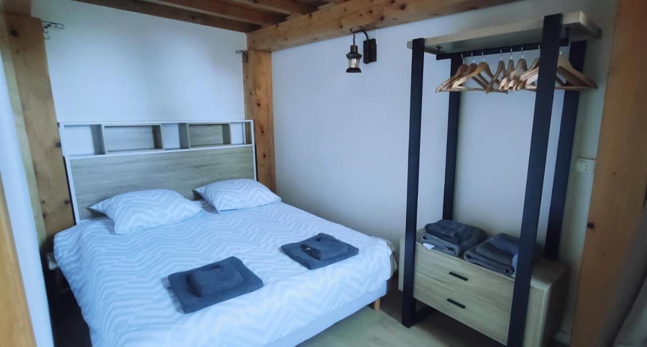 Joli studio mezzanine, à 2 pas de la plage Menton Extérieur photo