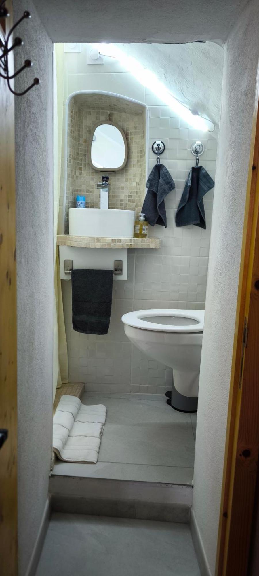 Joli studio mezzanine, à 2 pas de la plage Menton Extérieur photo